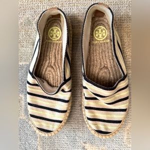 Tory Burch Espadrille Sandal